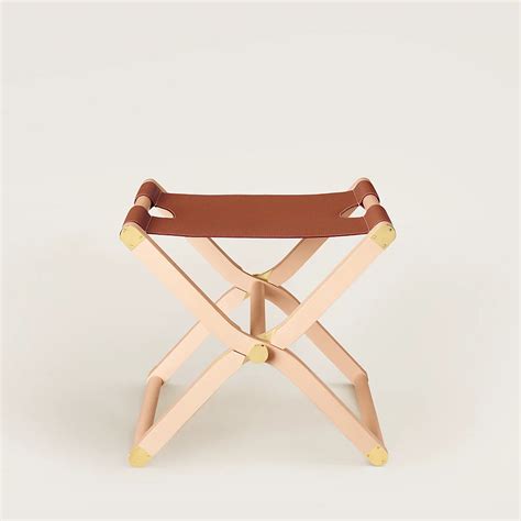 hermes stool|hermes summer sale.